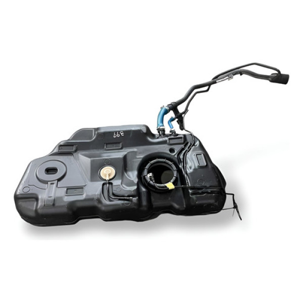 Tanque De Combustivel Ford  Ka 2015  2020 D3b19002ag