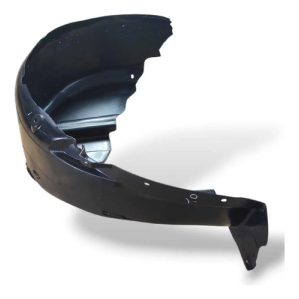 Para-barro Traseiro Direito Polo Virtus Original Volkswagen