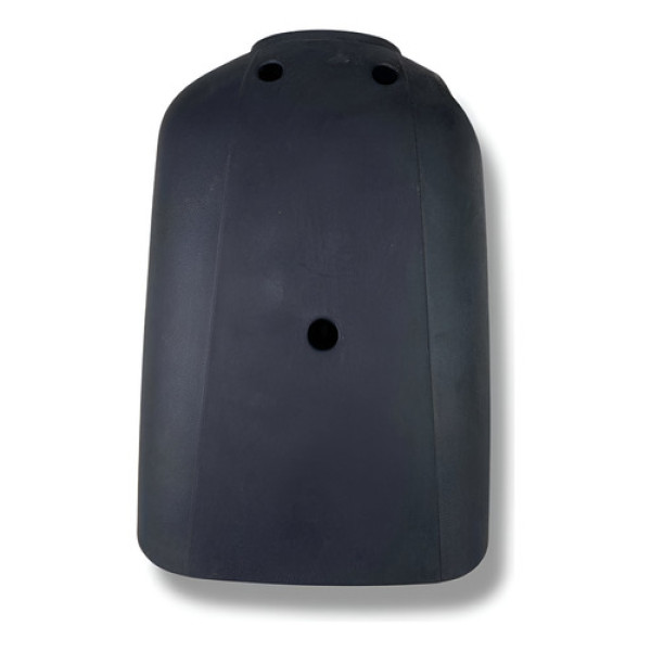 Moldura Coluna Direção Inferior Fiat Mobi 2022 100227945