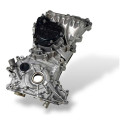 Bomba De Óleo Jeep Compass Renegade Pulse 1.3 Turbo 46345894