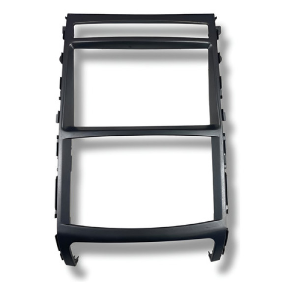 Moldura Central Rádio Painel Vera Cruz 2009