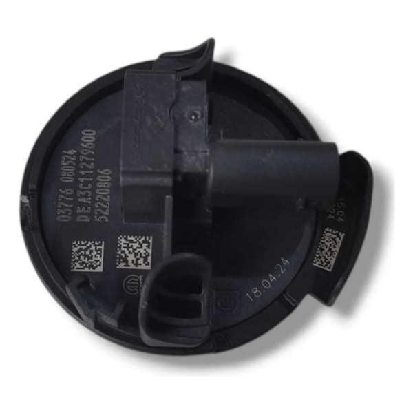 Sensor Porta Dianteira Fastback Pulse 2023 2025 Unidade