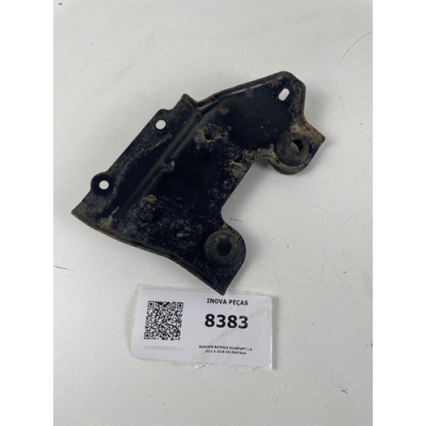 Suporte Bateria Ecosport 1.6 2012 A 2018 Cn150679aa