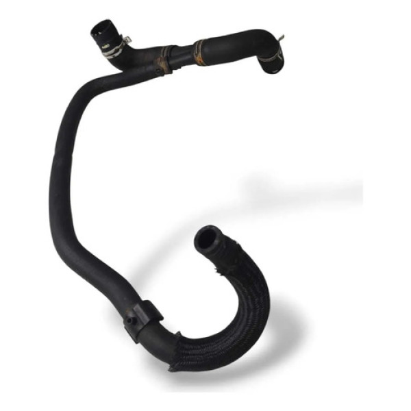 Mangueira Inferior Radiador Ka 1.5 2015 2016 2017 2018