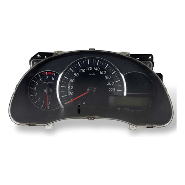 Painel Instrumentos March 2011 A 2020 Original