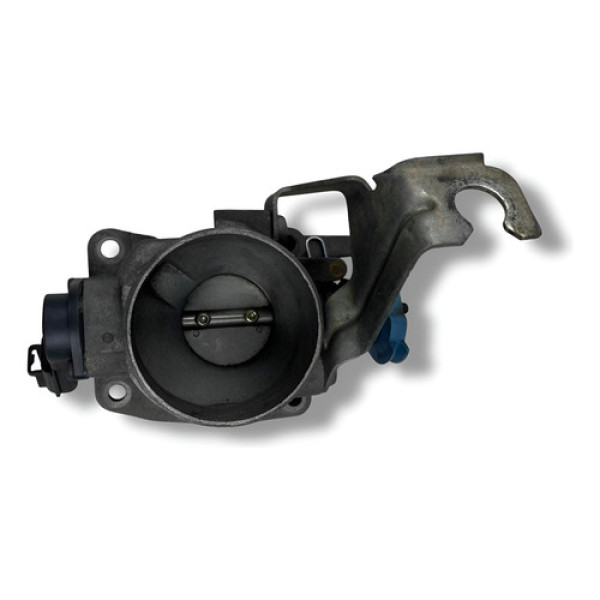 Tbi Corpo De Borboleta Ford Fiesta Ford Ka Zetec 2005 2010