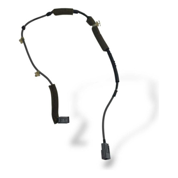 Chicote Cabo Antena De Teto Honda Civic G9 2013 2014 