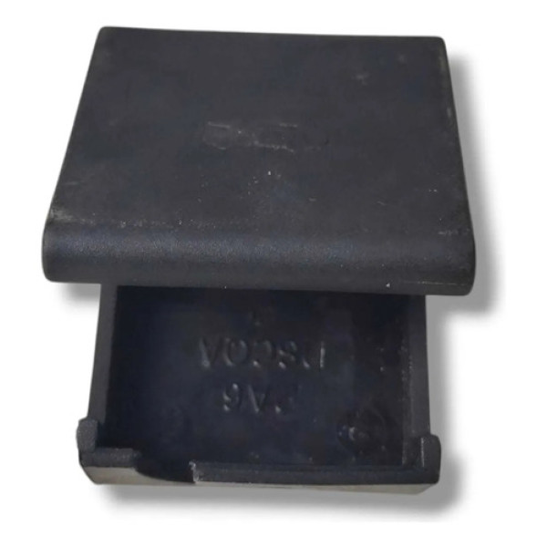 Puxador Trava Capô  Ecosport  2013 A 2017