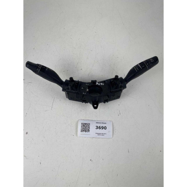 Comando De Seta Creta 2019