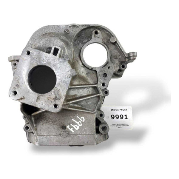 Tampa Distribuicao Motor Grand Cherokee 2015