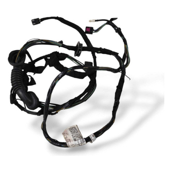 Chicote Tampa Traseira Gm Onix Completo 2014 2019