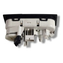 Comando Ar Condicionado Chevrolet Meriva 2002 2012 Detalhe