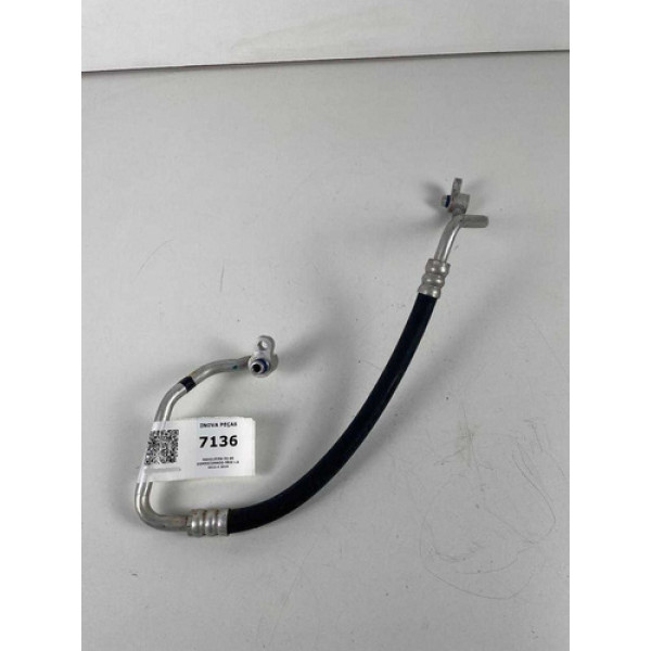 Mangueira Do Ar Condicionado Hb20 1.6 2012 A 2019 