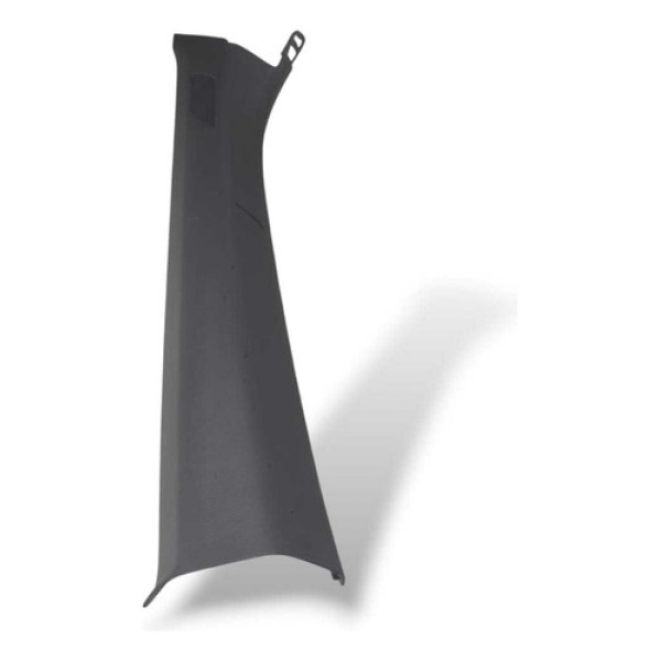 Acabamento Coluna Esquerda T-cross 2020 2022 C/ Alto Falante