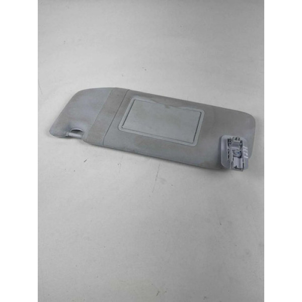 Quebra Sol Lado Esquerdo Motorista Peugeot 2008 2016 A 2021