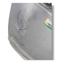 Tampa De Mala Chevrolet Meriva 2009 2014 Pelada Detalhada Prata
