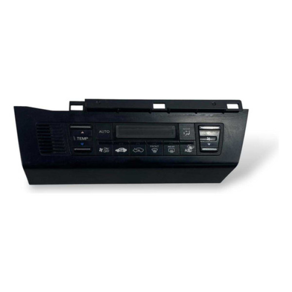 Comando Ar Digital Honda Civic G9 2012 2015