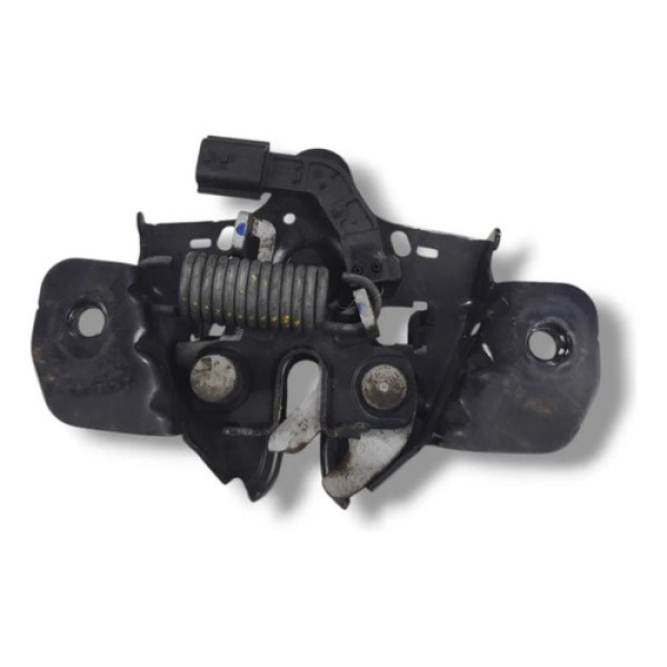 Fechadura Capo Nissan Kicks 1.6 2019 2020 2021 2022 2023