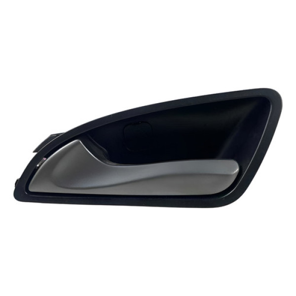 Maçaneta Interna Traseira Esquerda Hyundai Hb20 2016