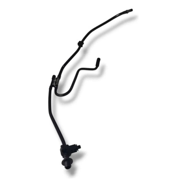 Tubo Respiro Coletor Admissão Ford Ecosport 1.5 2015 A 2018