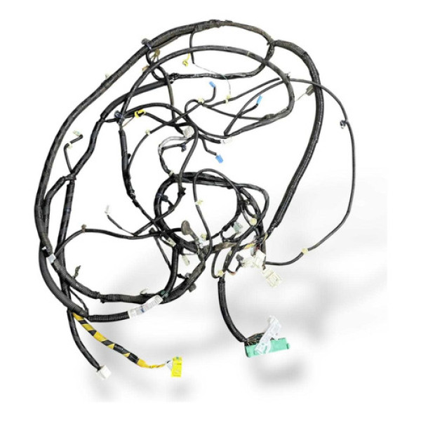 Chicote Interno Carroceria Honda Civic 2012 A 2016 32107tr8