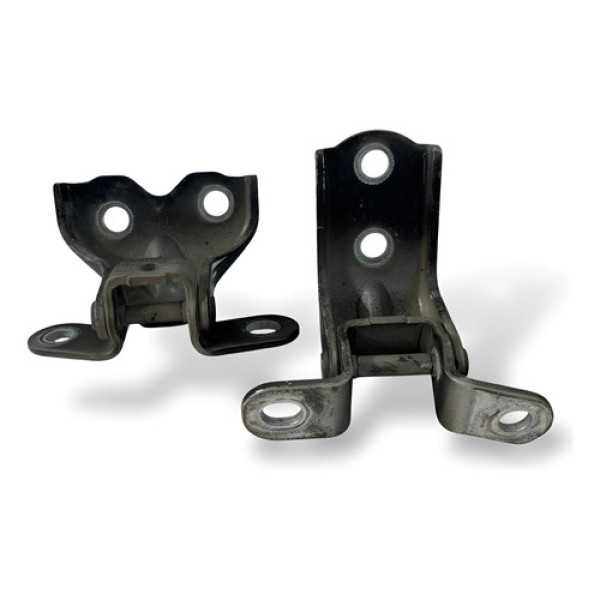 Dobradiça Porta Porta Dianteira Esquerda Kia Picanto 2013