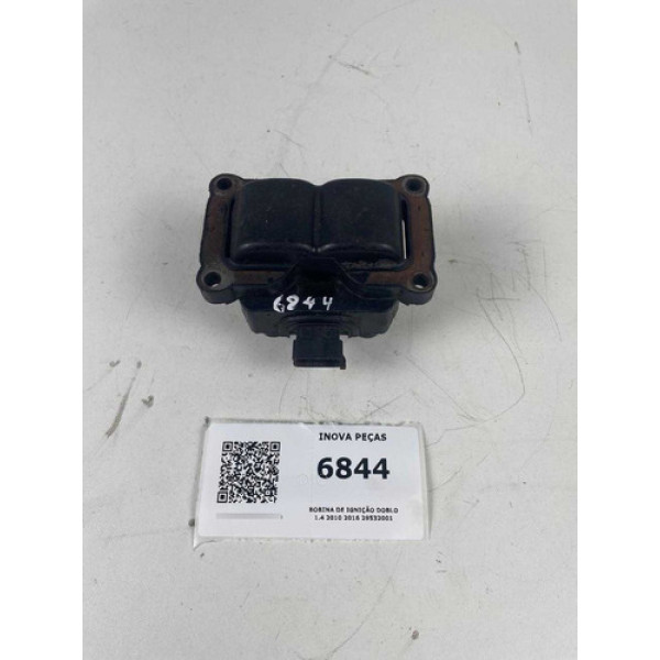 Bobina De Ignição Doblo 1.4 2010 2016 29532001
