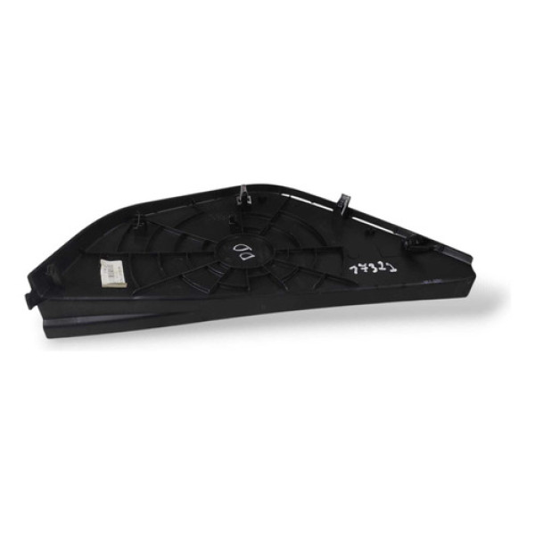 Acabamento Tampa Painel Gm Onix 2019 C Detalhe  94750000 Prata Listras