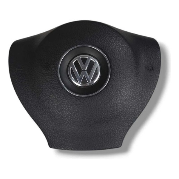 Buzina Volante Volkswagen Gol Voyage Saveiro 2008 A 2014