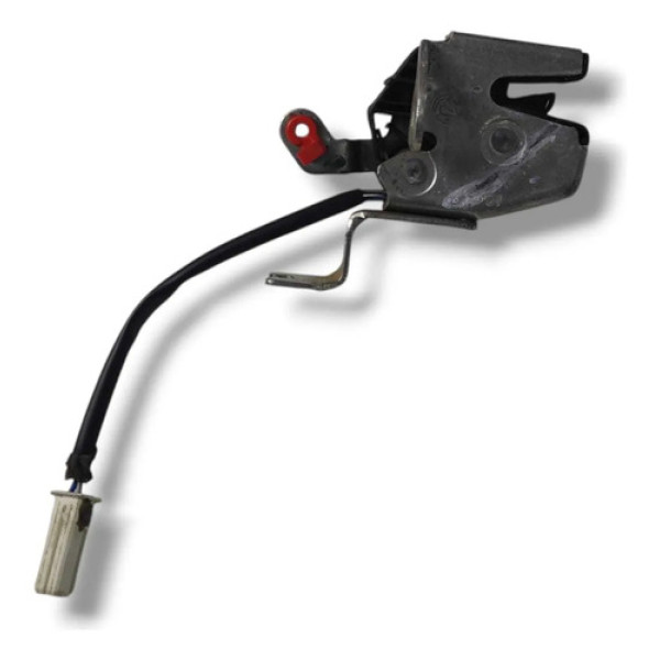 Fechadura Superior Porta Traseira Fiat Fiorino 2020
