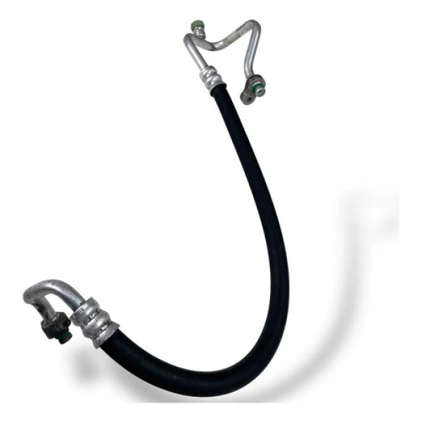 Mangueira Do Ar Condicionado Nissan March 1.0 16v 2015