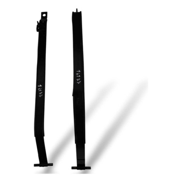 Par Cinta Suporte Tanque Combustível Asx 2015