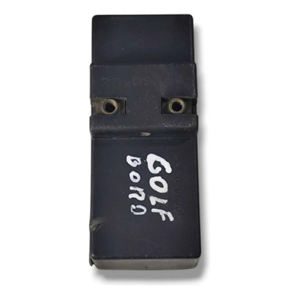 Modulo Rele A3 A4 Tt Golf Jetta New Beetle Polo 1j0919506k