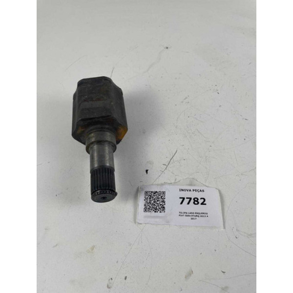 Tulipa Lado Esquerdo Fiat Idea Etorq 2012 A 2017