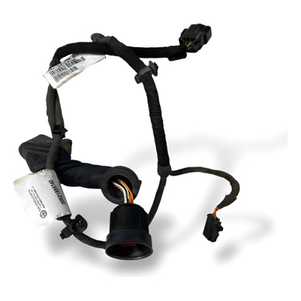 Chicote Porta Traseira Esquerda Original Mobi  2012 52188974