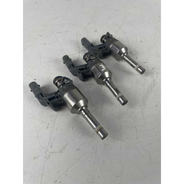 Bico Injetor Fiat Fastback Pulse 2020 2023 Unidade 127/220v