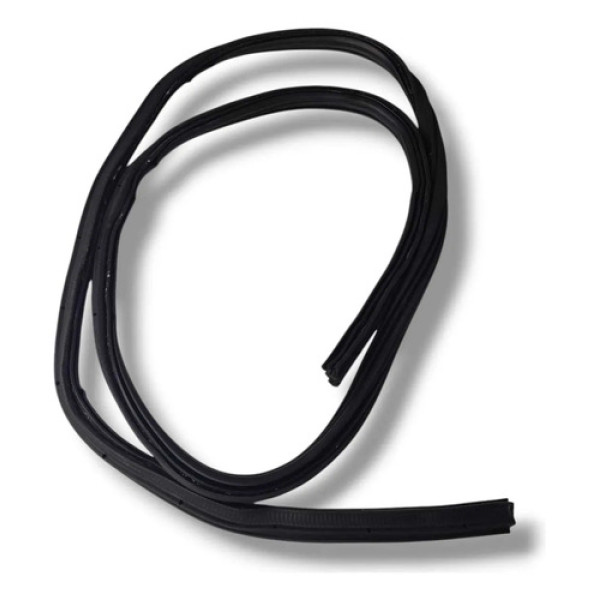 Borracha Porta Mala Ford Ecosport 2013