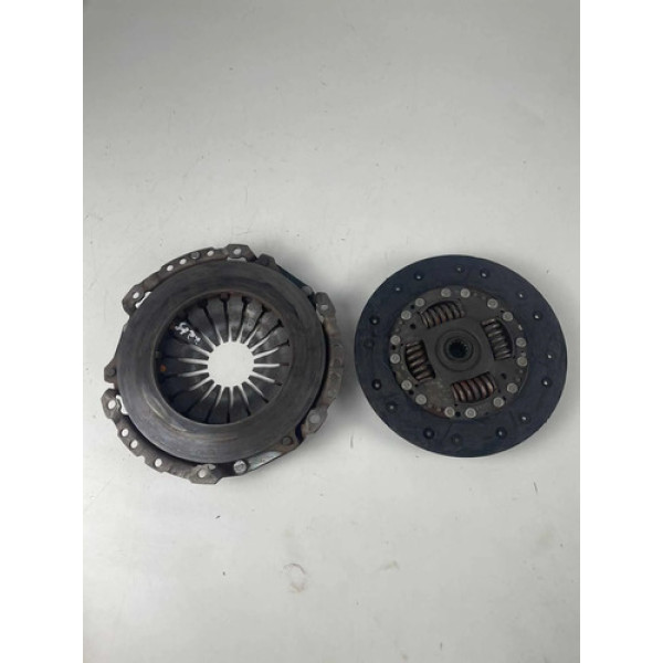 Embreagem Cremalheira Montana Agile 1.4 2010 A 2015