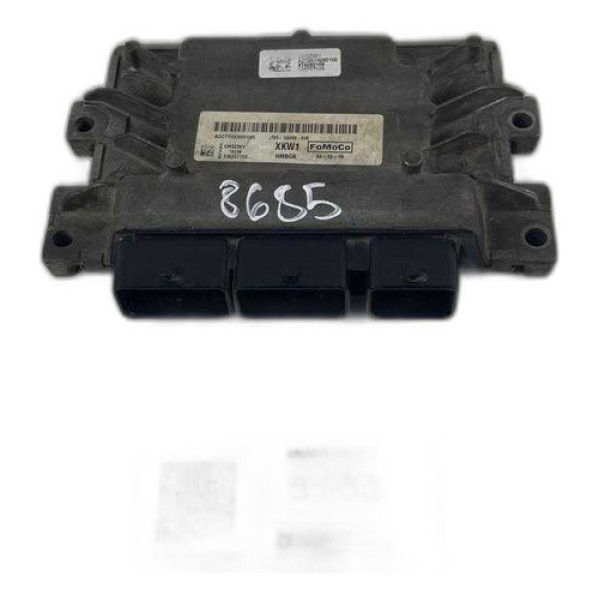 Módulo Injeção Ford Ka 1.0 3cc 2020 2021 J7b512a650avb Xkw1