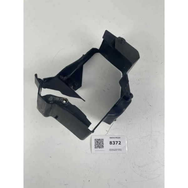 Moldura Caixa Marcha Ford Ecosport 1.6 2015 C/detalhe 