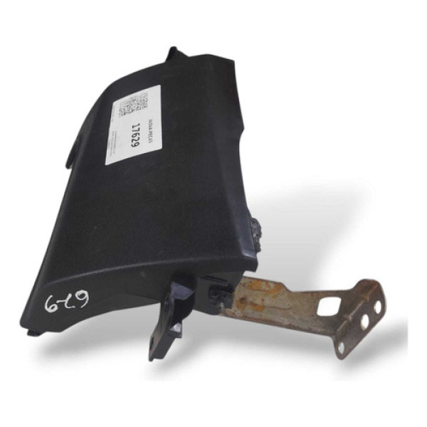 Acabamento Painel Fiat Bravo 2012 2013 2014 2015 735433414 Preto Listras