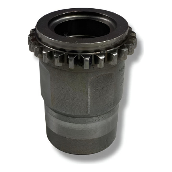 Engrenagem Virabrequim Jeep Compass T270 2022 2024