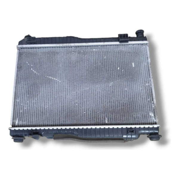 Radiador Ford Ecosport 1.6 Manual 2013 2017