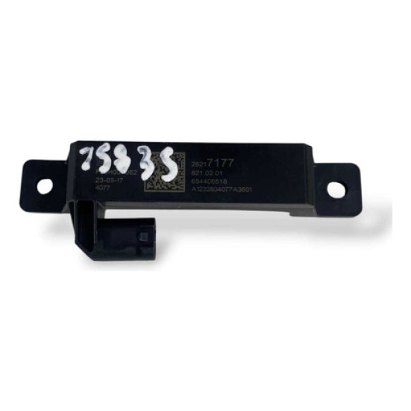 Antena Compartimento Portas Traseiro Gm Onix 20-25 26217177 