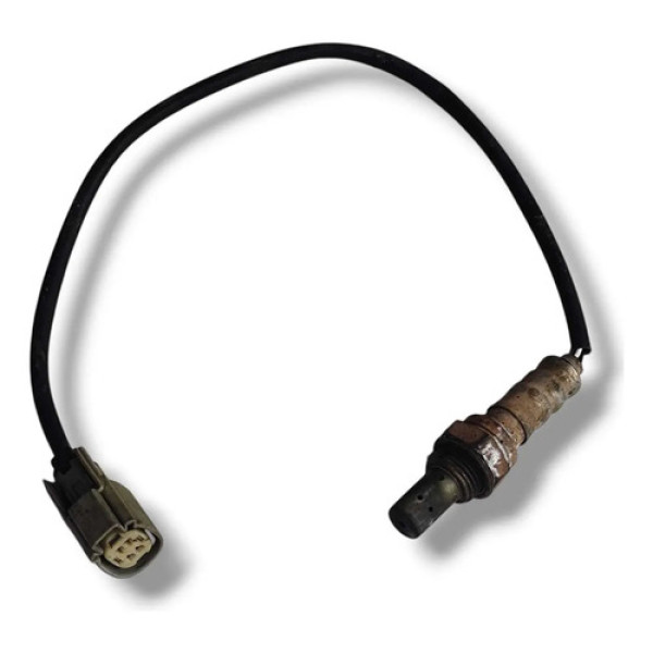 Sonda Lambda Ecosport Focus 1.6 Pós 2015 Á 2018