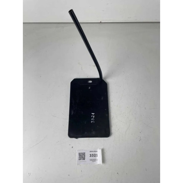 Suporte Bateria Fiat Fastback Pulse 2022 52159790 Preto