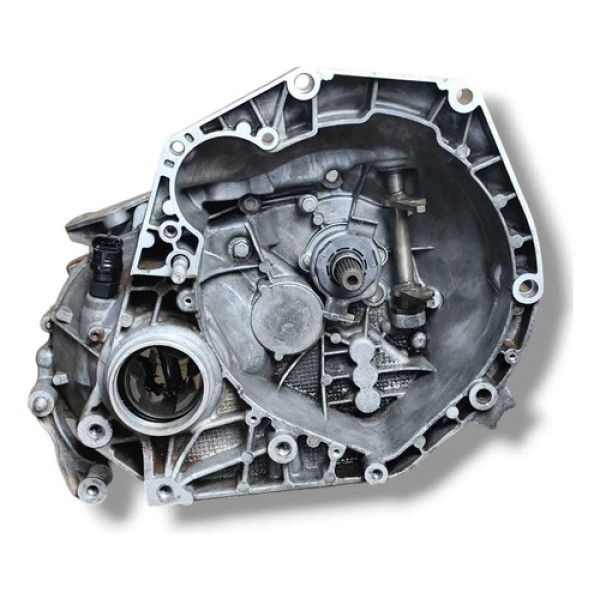 Caixa De Marcha Cambio Uno Fiorino Evo 1.4 2011 A 2020