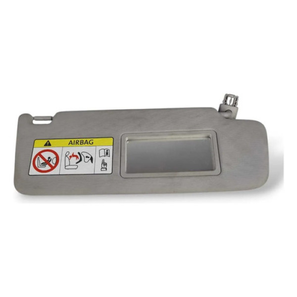 Quebra Sol Lado Direito Volkswagen Polo 2019 2015