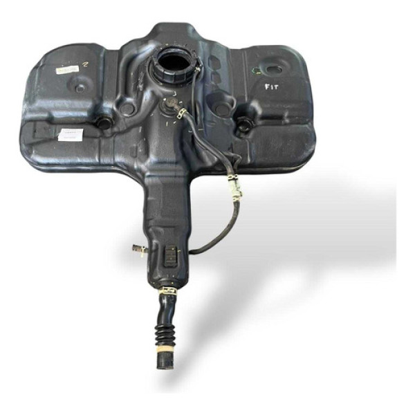 Tanque De Combustivel Honda Fit 2015 A 2020