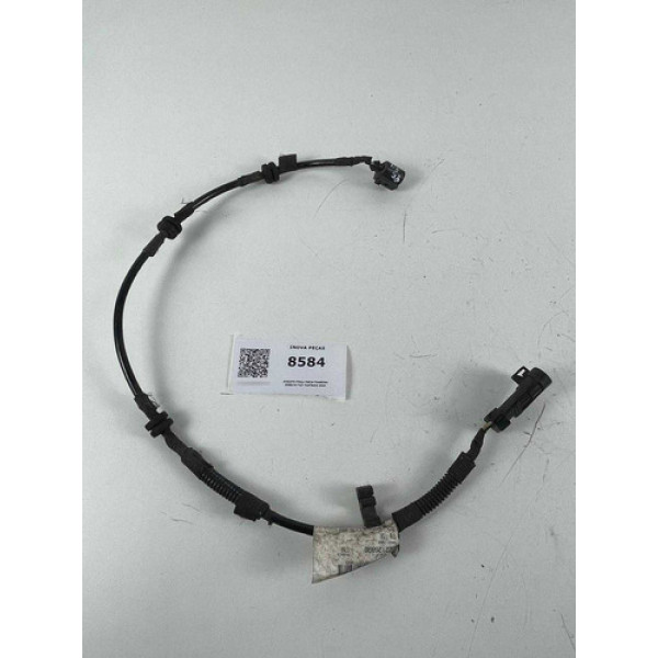 Chicote Pinça Freio Traseiro Direito Fiat  Fastback 2023